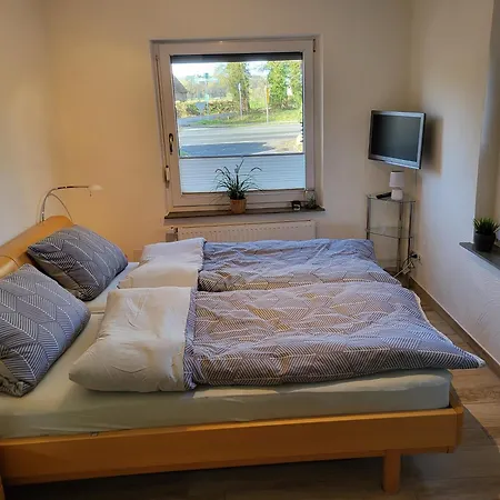 Appartement Seeger Wiefelstede