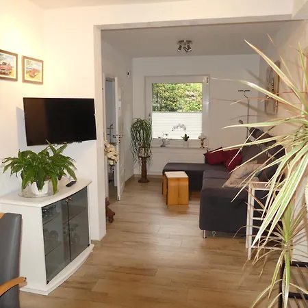 Seeger Apartamento