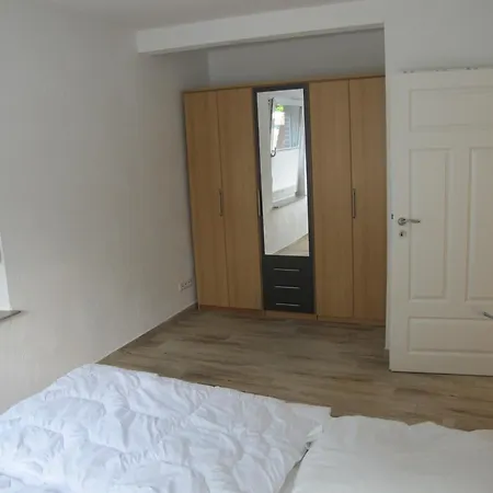 Apartamento Seeger