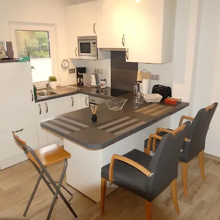 Seeger Apartamento