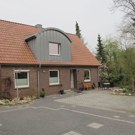 Seeger Apartamento *